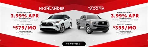 Toyota of Whittier | Toyota Dealership in Whittier, CA