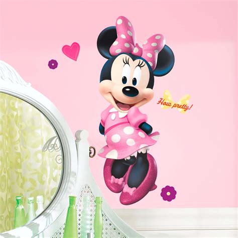 Minnie Mouse