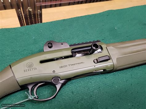 Beretta 1301 Tactical OD GREEN