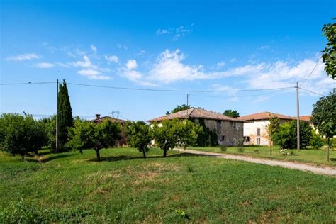 Casale Cascina In Vendita In Via Passo Pioppe 20 Castel Maggiore