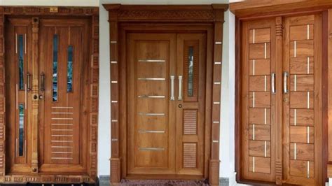 House Main Door Design House Balcony Design Home Door Design Door