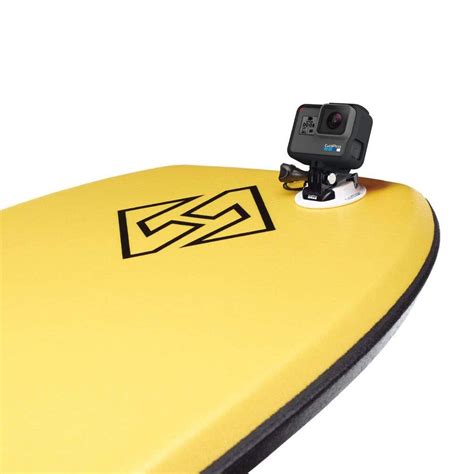 Gopro Bodyboard Mount Inbox Ph