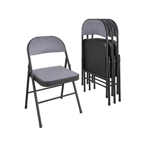 Foldable Chair Signature Bounce