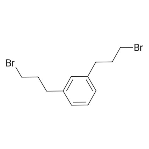 Bis Bromopropyl Benzene Ambeed