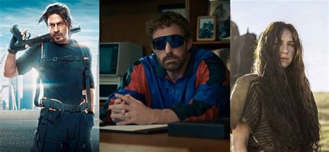 Las 14 mejores películas en Amazon Prime Video de 2023