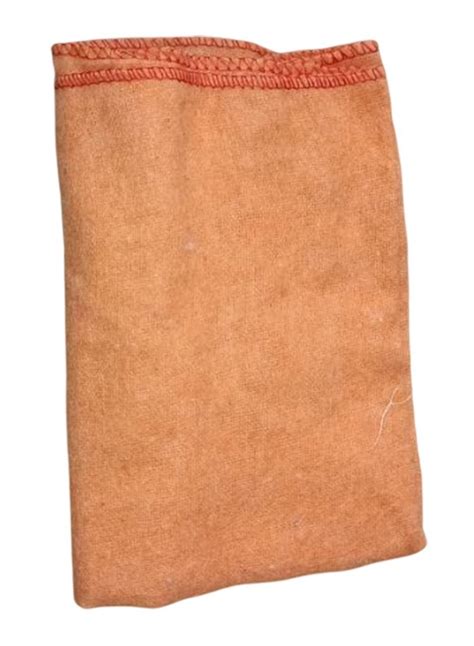 Orange Duster Cloth For Domestic Size 2x2 Feet At Rs 12 In Gurgaon