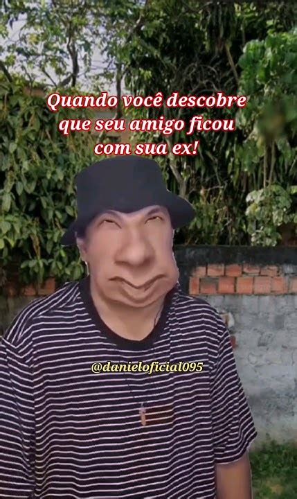 Isso Pode Fazer Com O Amigo 🤡🤣 Humorbr Comédia Viral Youtube