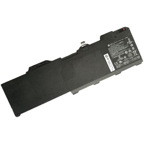 8cell 94WH HP ZBook Fury 17 G7 Laptop Rechargeable Li-ion Battery ...