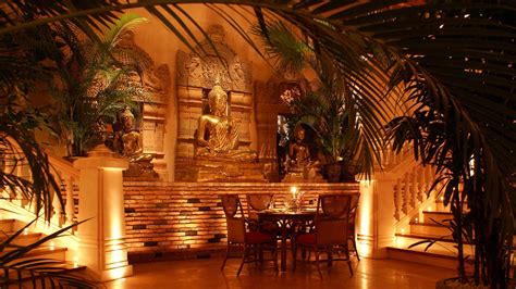 Restaurant Thai Garden Luzern