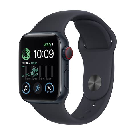 Apple Watch SE Gen 2 40mm LTE New