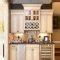 45 Gorgeous Minibar Designs Ideas For Your Kitchen