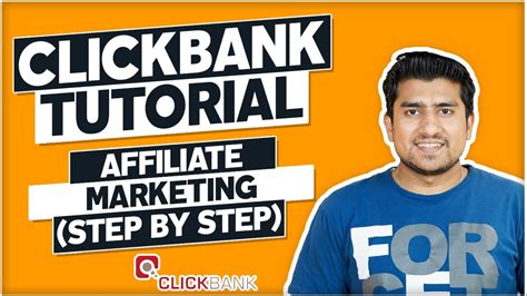 ClickBank For Beginners 2020 How Affiliate Marketing And ClickBank