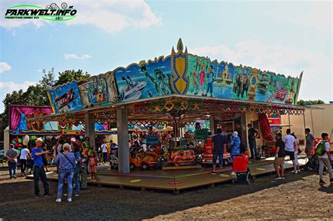 Attraktionen Kirmes Freizeit Park Neuwied 2021 Parkwelt Info