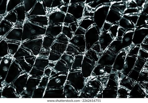 Broken Glass Overlay Photo Effect Photo Stock Photo 2262616751 | Shutterstock