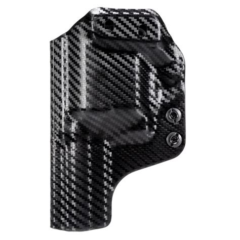 Um Tactical Qualifier Holster Rossi Rp63 Iwbowb Ambi