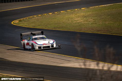 Re-Evaluating Fast At World Time Attack Challenge - Speedhunters