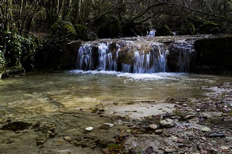 Gorgs Del Torrent De La Masica Carles Paraire Flickr