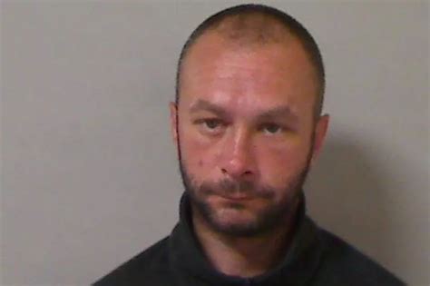 Sex Offender Sleeping Rough Wanted By Police After Breaching Rules