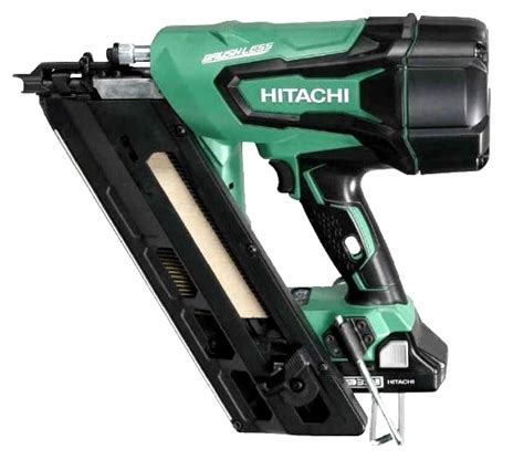 Cordless Nailers & Battery-Powered Nail Guns | Nail Gun Depot