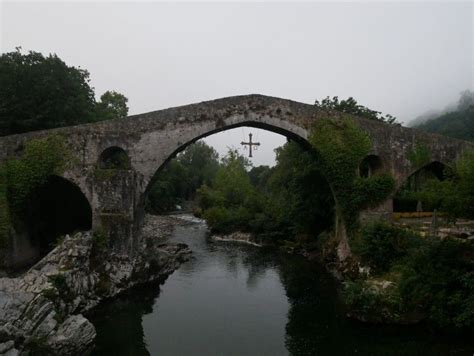 Guía de Cangas de Onís Planaje