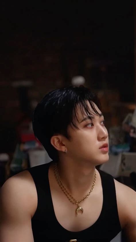 Changbin In 2024 Changbin Boyfriend Material Stray Kids Boyfriend