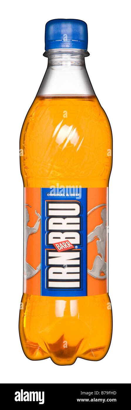 Irn Bru Iron Brew Bottle Hi Res Stock Photography And Images Alamy