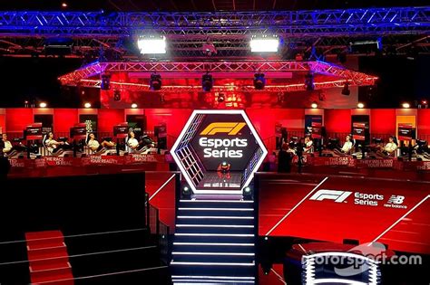 F1 Esports teams add drivers in latest Pro Draft - Esports