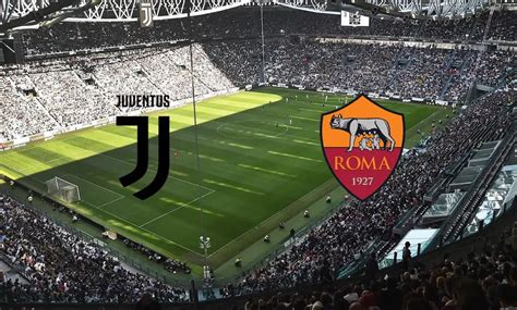 Juventus Roma Streaming Gratis Diretta Da Vedere Su Dazn