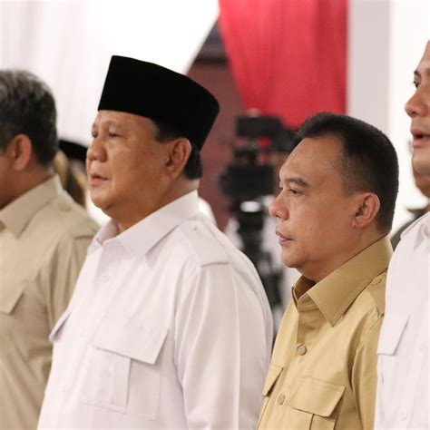 Pengamat Prabowo Capres Potensial Jadi Magnet Koalisi Besar Untuk