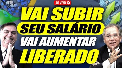 Ótima notícia para 2022 Novo Salário Mínimo para aposentados foi