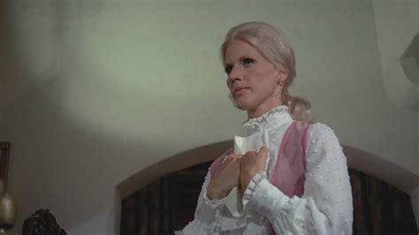 Love Me Deadly (1972) starring Mary Charlotte Wilcox on DVD - DVD Lady - Classics on DVD