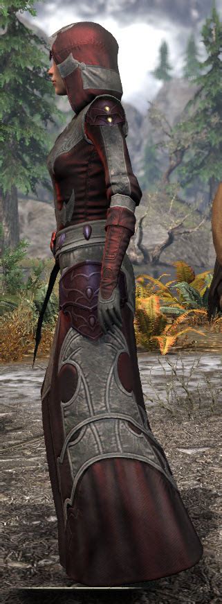 Eso Fashion Greymoor Ancestor Silk Elder Scrolls Online