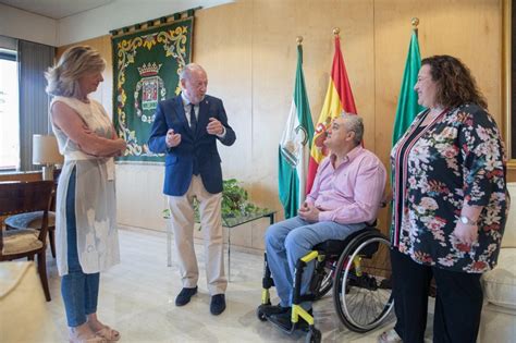 Diputación de Sevilla participa en el foro sobre liderazgo de personas