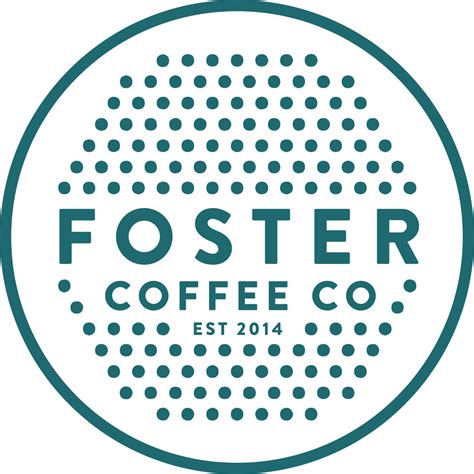 About — Foster Coffee Company