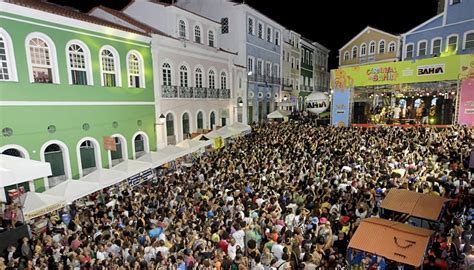 Baby Do Brasil E Emicida Abrem Shows No Carnaval Do Pelourinho O Seu