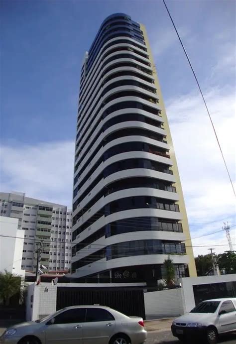 Condomínio Edifício Salvador Dalí Rua Alberto Maranhão 968 Tirol