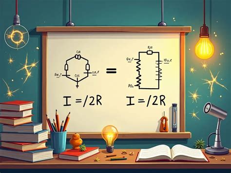 Como Calcular Corrente Elétrica Calculadorafácil