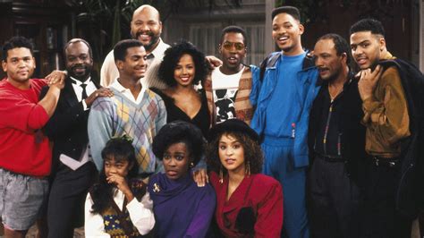 El Pr Ncipe De Bel Air Will Smith Prepara Un Spin Off De La M Tica