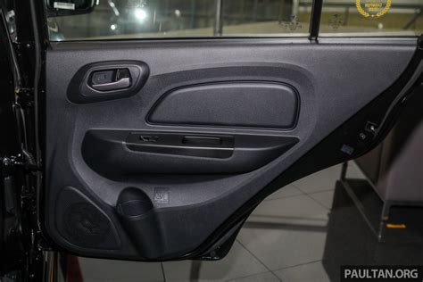 Proton Saga R3 Limited Edition 2021 Int 25 Paul Tan S Automotive News