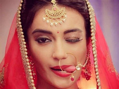 Naagin 3 Surbhi Jyoti Shares Fun Filled Moments From Behind The Scenes