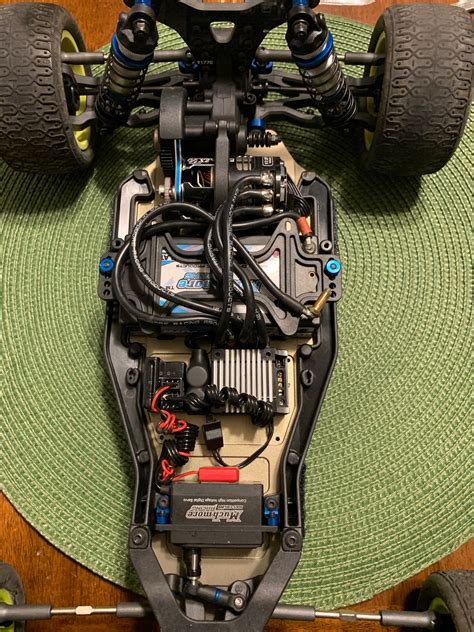 Brand New Team Associated B6 1d And Custom Body R C Tech Forums