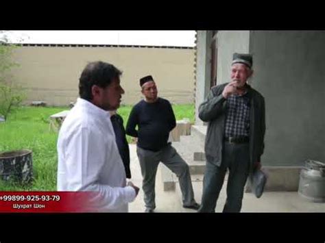 УРГУТ. КУП КАВАТЛИ УЙ КУРИЛИШИДАН АХОЛИ НОРОЗИ. 2-КИСМ - YouTube