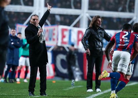 Confirmado Miguel Russo Vuelve A Ser El Entrenador De San Lorenzo