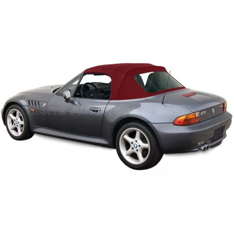 Bmw Z3 Convertible Top Photo Gallery #7/10