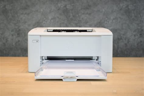 [review] Hp Laserjet Pro M102w ปริ้นง่าย ความเร็วสูง รองรับงานปริ้นต่อเนื่อง เชื่อมต่อ Wifi ได้