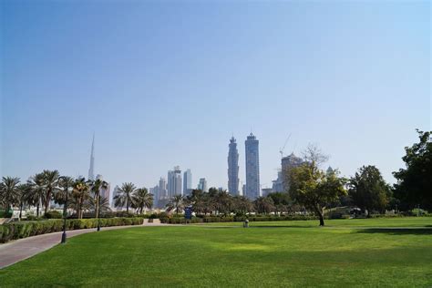 Safa Park Guide | Propsearch Dubai