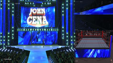 Prowrestlingmods Pwm Wwe K On Twitter Pwmods John Cena