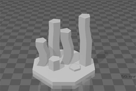 STL file OSRS Coin stack・3D printing design to download・Cults