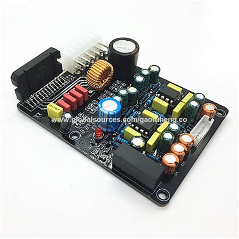 Pcb Assemblies Pcba Home Appliance Assembly Pcba Service Pcba Service