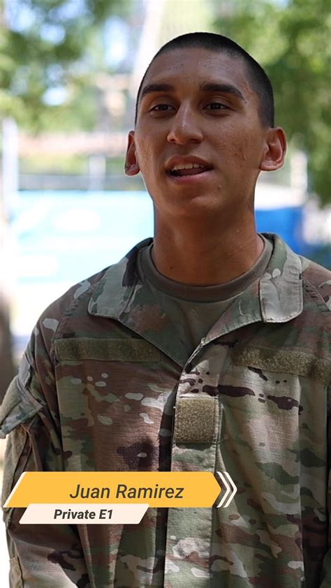 Dvids Video Why I Serve Pvt Juan Ramirez Hispanic Heritage Month